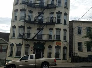 132 N 3rd St APT 2, Paterson, NJ 07522