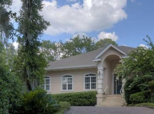 802 Hamilton Landing Dr, Saint Simons Island, GA 31522