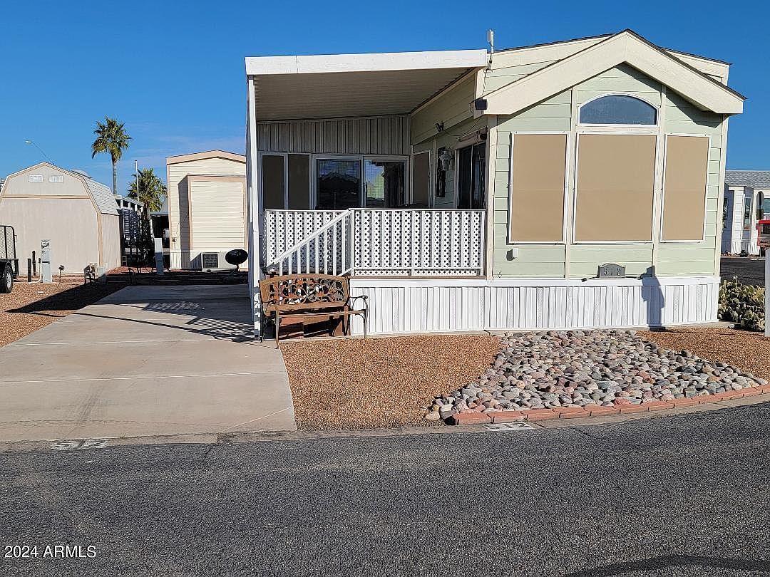 512 E Plaza Del Sol, Florence, AZ 85132 MLS 6590253 Zillow