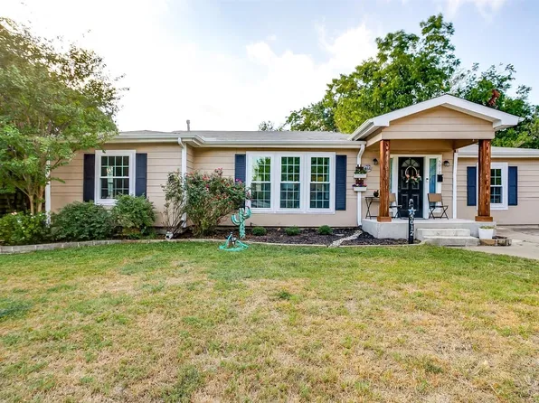 5012 Monette St, Haltom City, TX 76117