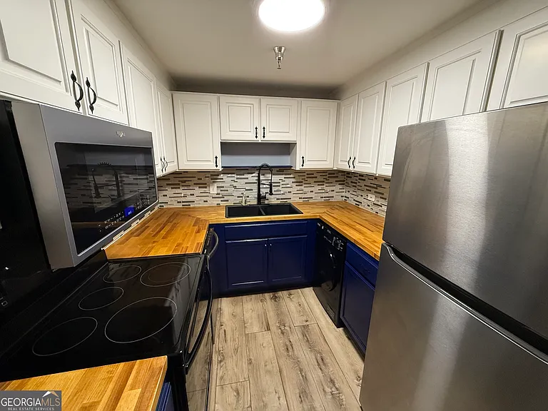 375 Ralph McGill Blvd NE #1305 — Photo 8