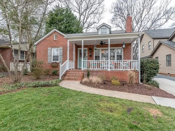 1815 Truman Rd, Charlotte, NC 28205