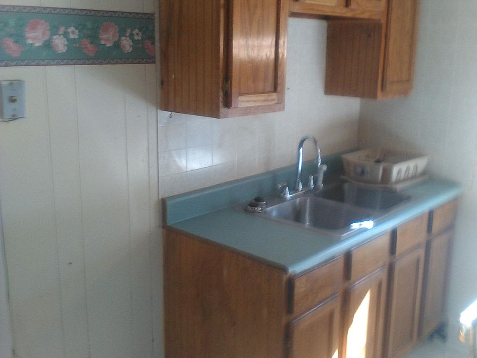 Kitchen view