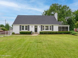 4501 Blenheim Rd, Bellewood, KY 40207