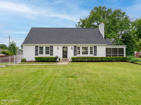 4501 Blenheim Rd, Bellewood, KY 40207