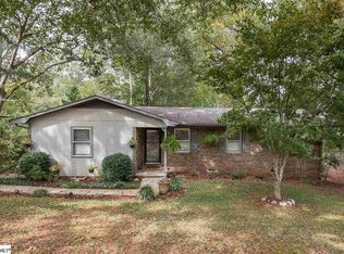 164 Cedar Creek Cir, Central, SC 29630