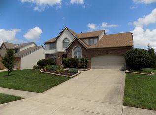 1979 Haverton Dr, Reynoldsburg, OH