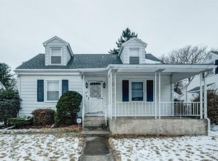 2225 Worthington Ave, Bethlehem, PA