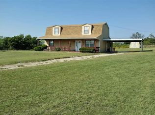 214 Wigwam Trl, Wichita Falls, TX 76310