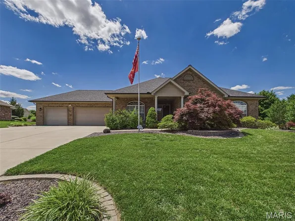 3509 Steinberg Farm Rd, Swansea, IL 62226
