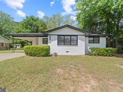 527 American Blvd, Warner Robins, GA, 31093