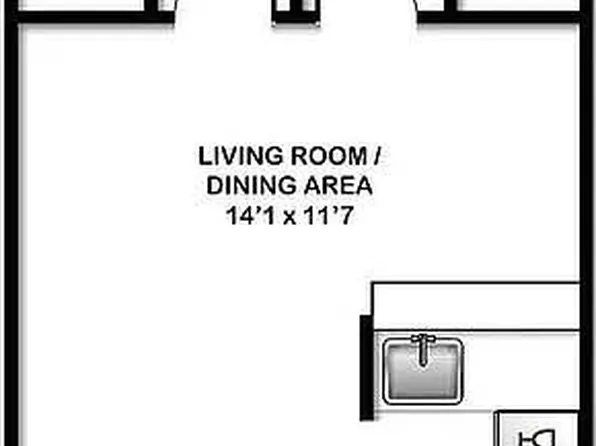 106 Fulton Street 7F image 5 of 5