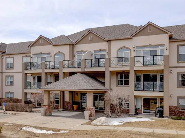 303 NE Arbour Crest Dr NW #2116, Calgary, AB T3G 5G4