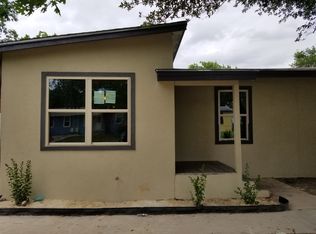 907 La Manda Blvd, San Antonio, TX 78201