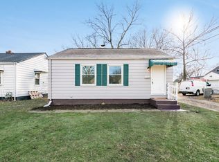 713 E Arcadia Ave, Columbus, OH