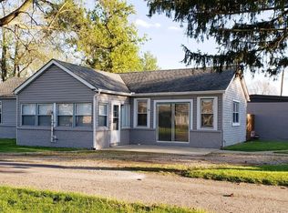 315 W Columbus St, Mount Sterling, OH 43143