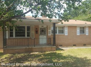 1609 Pine St, Cayce, SC 29033