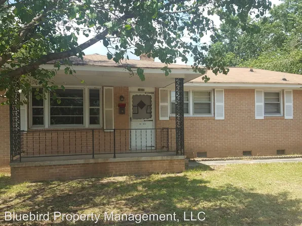 1609 Pine St, Cayce, SC 29033