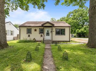 1623 N McCann St, Kokomo, IN 46901