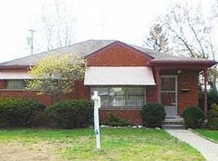 23561 Tireman St, Dearborn Heights, MI 48127
