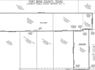 0 McFarlane Rd, Beasley, TX 77417