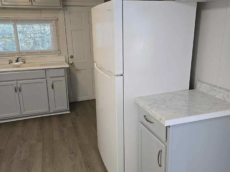 New Appliances