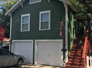 306 E 18th St, Georgetown, TX 78626