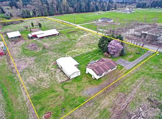 1221 296th St NE, Stanwood, WA