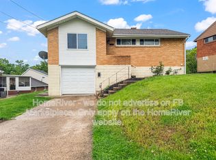 120 Hart Dr, Pittsburgh, PA 15235