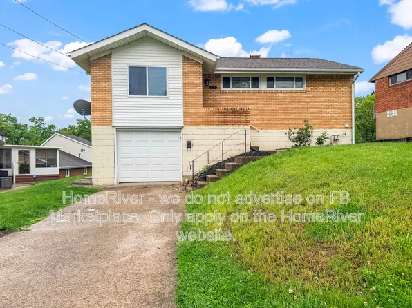 120 Hart Dr, Pittsburgh, PA 15235