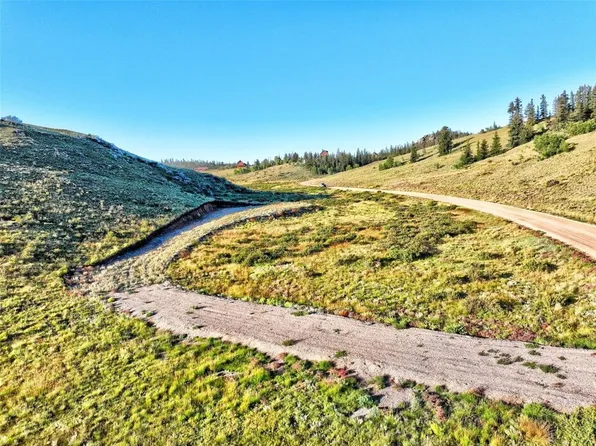 3547 Arrowhead Dr, Como, CO 80456