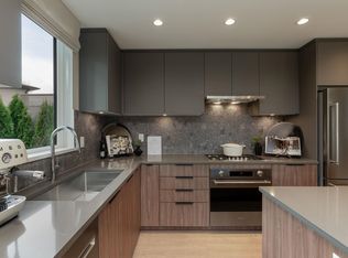 3128 Jago Way #504, Coquitlam, BC