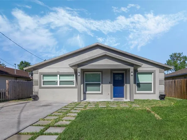 686 Bethune Ave, Winter Garden, FL 34787