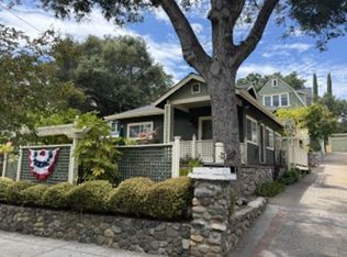 225 Massol Ave, Los Gatos, CA 95030