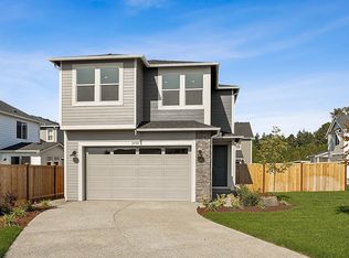 2408 Barn Door Ct, Ferndale, WA 98248