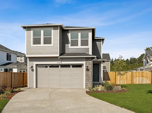 2408 Barn Door Ct, Ferndale, WA 98248
