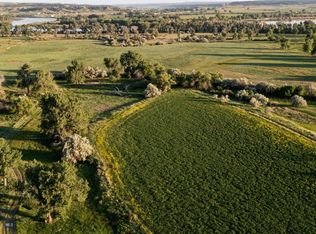 55 Hammond Valley Rd, Forsyth, MT 59327