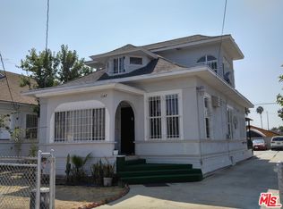 1147 S Mariposa Ave, Los Angeles, CA 90006