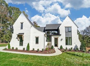 5736 Cashion Rd, Huntersville, NC 28078