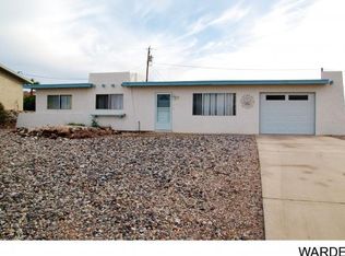 1699 Avalon Ave, Lake Havasu City, AZ 86404