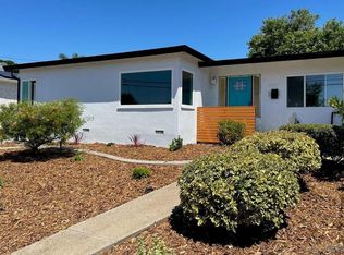 4625 73rd St, La Mesa, CA 91942