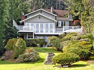 9651 SE 61st Pl, Mercer Island, WA 98040