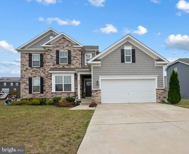 660 N Chandler Dr, Westminster, MD, 21157