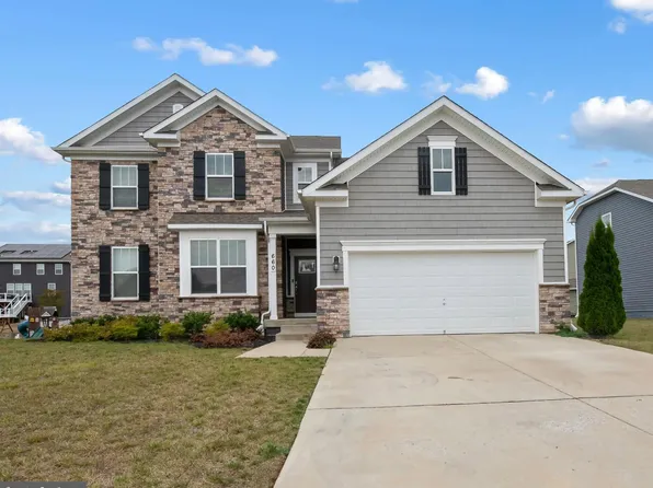 660 N Chandler Dr, Westminster, MD 21157