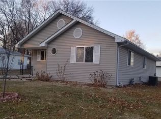 1530 Alpha Ave, Des Moines, IA 50316