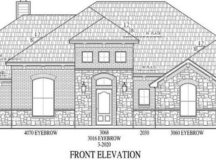 9087 County Road 301, Terrell, TX 75160