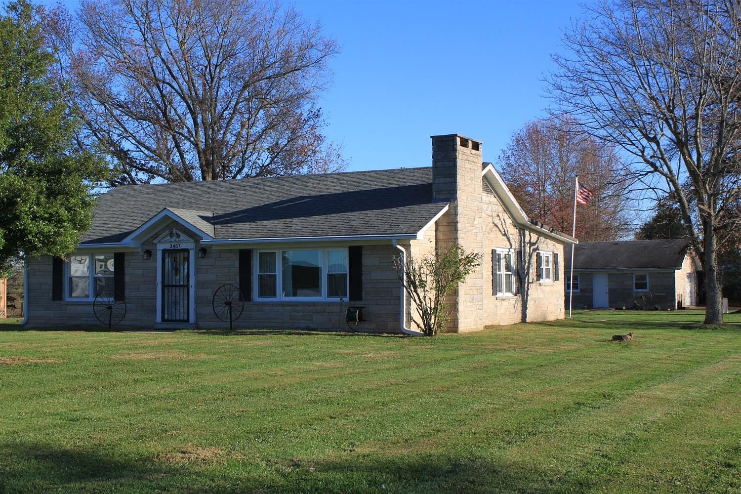 3457 Union Mill Rd, Nicholasville, KY 40356 Zillow