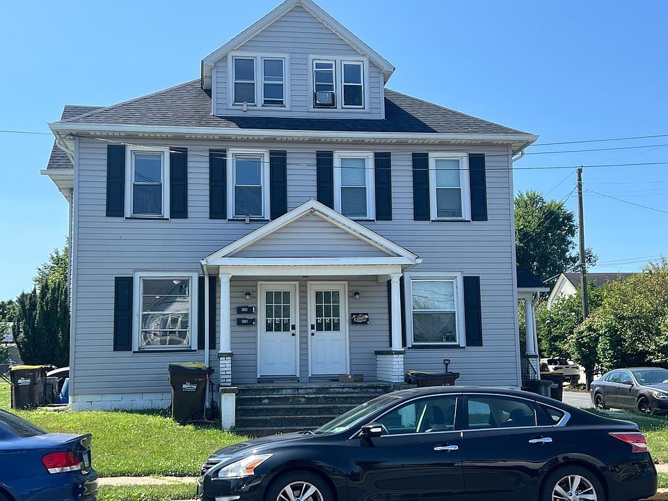 548 Broad St 2, Tatamy, PA 18085 Zillow