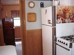 Another View of Kitchen