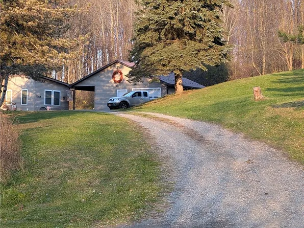 9268 County Route 46, Arkport, NY 14807